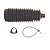 KIT COIFA CAIXA DE DIRECAO HIDRAULICA CHEVROLET VECTRA 97/05 - Imagem 1