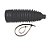 KIT COIFA CAIXA DE DIRECAO HIDRAULICA PEUGEOT 206 99/10 - Imagem 1