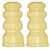 KIT BATENTES AMORTECEDOR TRASEIRO HONDA CIVIC 96/99 - Imagem 1