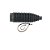 KIT COIFA CAIXA DE DIRECAO NISSAN FRONTIER 08/... - Imagem 1
