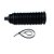 KIT COIFA CAIXA DIRECAO FIAT PUNTO 08/17, LINEA 09/16 - Imagem 1
