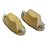 KIT BATENTES AMORTECEDOR TRASEIRO S10, BLAZER 96/... - Imagem 1