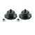 KIT BATENTES BANDEJA DIANTEIRA S10, TRAILBLAZER 12/... - Imagem 1