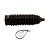 KIT COIFA CAIXA DIRECAO MECANICA POLO 03/..., FOX 04/... - Imagem 1