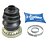 KIT COIFA HOMOCINETICA COM FLANGE LADO CAMBIO CORSA 94/01 - Imagem 1