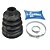 KIT COIFA HOMOCINETICA LADO CAMBIO (TRIZETA) HB20 1.6 12/... - Imagem 1