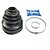 KIT COIFA HOMOCINETICA LADO CAMBIO (TRIZETA) HILUX 3.0 98/04 - Imagem 1