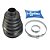 KIT COIFA HOMOCINETICA LADO RODA DUSTER 12/..., OROCH 15/... - Imagem 1