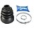 KIT COIFA HOMOCINETICA LADO CAMBIO (TRIZETA) HONDA FIT 04/08 - Imagem 1