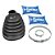 KIT COIFA HOMOCINETICA LADO RODA E CAMBIO RANGER 94/97 - Imagem 1