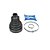 KIT COIFA HOMOCINETICA LADO CAMBIO (TRIZETA) ONIX, PRISMA - Imagem 1