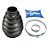 KIT COIFA HOMOCINETICA LADO RODA EIXO 34MM 106 98/01, 206 - Imagem 1