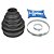 KIT COIFA HOMOCINETICA LADO RODA FOCUS 09/..., ECOSPORT 4X4 - Imagem 1