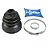 KIT COIFA HOMOCINETICA LADO CAMBIO (TRIZETA) TOYOTA ETIOS - Imagem 1