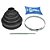 KIT COIFA HOMOCINETICA LADO RODA FORD ESCORT 93/... - Imagem 1