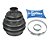 KIT COIFA HOMOCINETICA LADO RODA FORD FOCUS 01/08 - Imagem 1