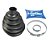 KIT COIFA HOMOCINETICA LADO RODA FORD NEW FIESTA 11/16 - Imagem 1