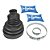 KIT COIFA HOMOCINETICA LADO RODA FORD RANGER 13/... - Imagem 1