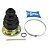 KIT COIFA HOMOCINETICA LADO CAMBIO COMPLETA GOL 2.0 95/... - Imagem 1