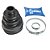 KIT COIFA HOMOCINETICA LADO CAMBIO FIAT 500 1.4 16V 10/... - Imagem 1