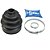 KIT COIFA HOMOCINETICA LADO RODA HONDA CIVIC 92/00 - Imagem 1