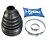 KIT COIFA HOMOCINETICA LADO RODA HYUNDAI HB20 1.0/1.6 12/... - Imagem 1