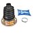 KIT COIFA HOMOCINETICA LADO CAMBIO GOL G5 09/..., POLO 03/.. - Imagem 1