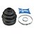 KIT COIFA HOMOCINETICA LADO CAMBIO KIA SPORTAGE 95/01 - Imagem 1