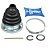 KIT COIFA HOMOCINETICA LADO CAMBIO LADO ESQUERDO GOLF 94/98 - Imagem 1
