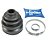 KIT COIFA HOMOCINETICA LADO CAMBIO MITSUBISHI L200 .../03 - Imagem 1