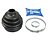 KIT COIFA HOMOCINETICA LADO CAMBIO NISSAN FRONTIER 08/... - Imagem 1