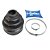 KIT COIFA HOMOCINETICA LADO RODA NISSAN FRONTIER 08/... - Imagem 1