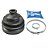 KIT COIFA HOMOCINETICA LADO RODA NISSAN SENTRA 08/13 - Imagem 1