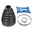 KIT COIFA HOMOCINETICA LADO RODA NOVO UNO 1.0 NOVO PALIO 1.0 - Imagem 1