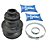 KIT COIFA HOMOCINETICA LADO CAMBIO TRAFIC, SPACE VAN 97/... - Imagem 1