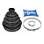 KIT COIFA HOMOCINETICA LADO RODA PALIO 1.0 96/... - Imagem 1