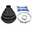 KIT COIFA HOMOCINETICA LADO RODA PALIO 1.5/1.6 96/... - Imagem 1