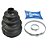 KIT COIFA HOMOCINETICA LADO RODA (FURO 21MM) 106 ,206, 207 - Imagem 1