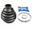 KIT COIFA HOMOCINETICA LADO RODA 306 99/01, 307 02/12, 406 - Imagem 1