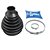 KIT COIFA HOMOCINETICA LADO RODA RENAULT MASTER 13/... - Imagem 1