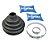 KIT COIFA HOMOCINETICA LADO RODA RENAULT MASTER 98/... - Imagem 1