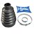 KIT COIFA HOMOCINETICA LADO RODA CITROEN C3 04/12, C4 07/... - Imagem 1