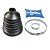 KIT COIFA HOMOCINETICA LADO RODA CLIO 00/..., TWINGO 98/... - Imagem 1