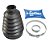 KIT COIFA HOMOCINETICA LADO RODA TOYOTA COROLLA 03/... - Imagem 1