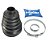 KIT COIFA HOMOCINETICA LADO RODA TOYOTA COROLLA 94/00 - Imagem 1