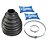 KIT COIFA HOMOCINETICA LADO RODA TOYOTA HILUX 3.0 98/04 - Imagem 1
