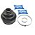 KIT COIFA HOMOCINETICA LADO RODA TOYOTA HILUX 4X4 .../01 - Imagem 1