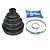 KIT COIFA LADO RODA NOVO UNO 1.4, ARGO 1.3, GRAND SIENA 1.4 - Imagem 1