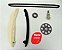 KIT CORRENTE DISTRIBUICAO FORD ZETEC ROCAN 1.0/1.6 - KCRFO16 - Imagem 1