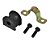 KIT ESTABILIZADOR DIANTEIRO (FURO 14MM) FORD KA 97/... - Imagem 1